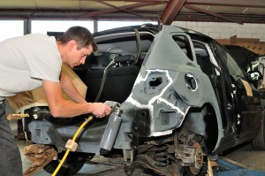 Auto Body Repair